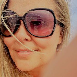 Meet your Posher, Kristin
